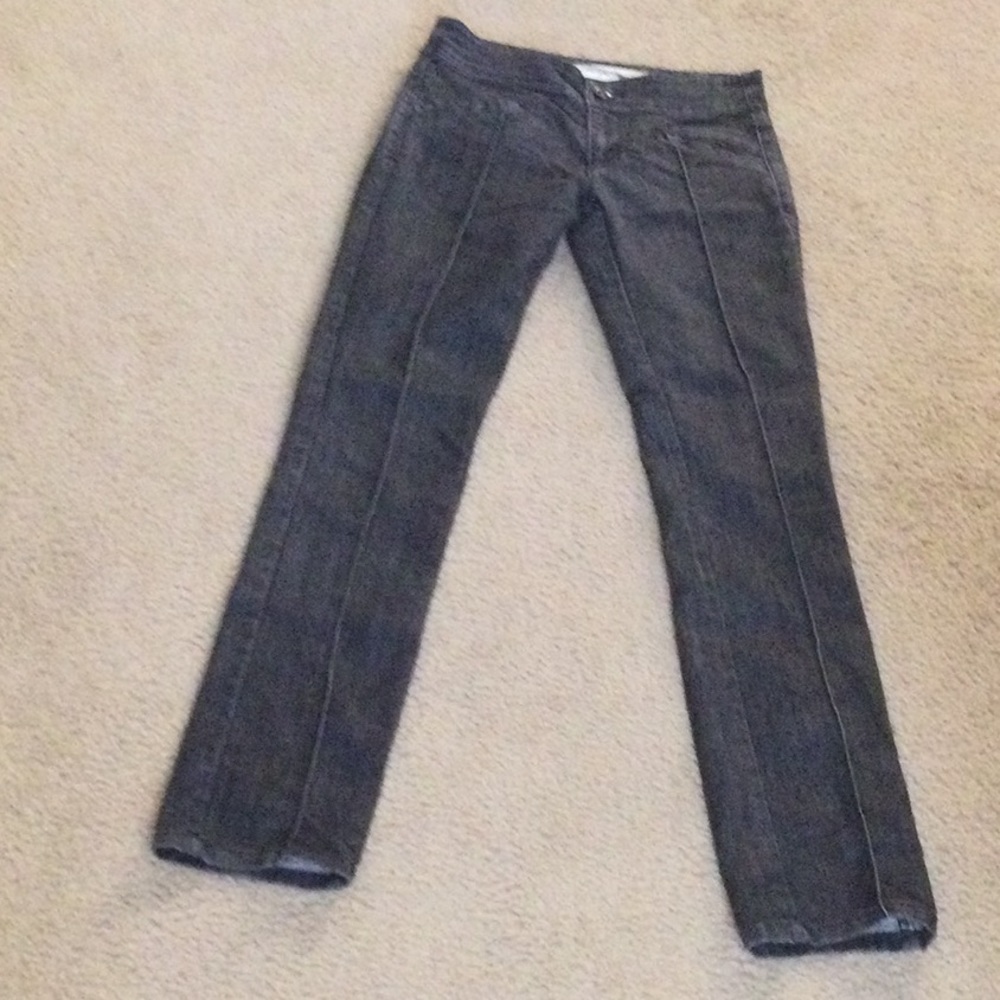 Daughter of the Liberation Jeans